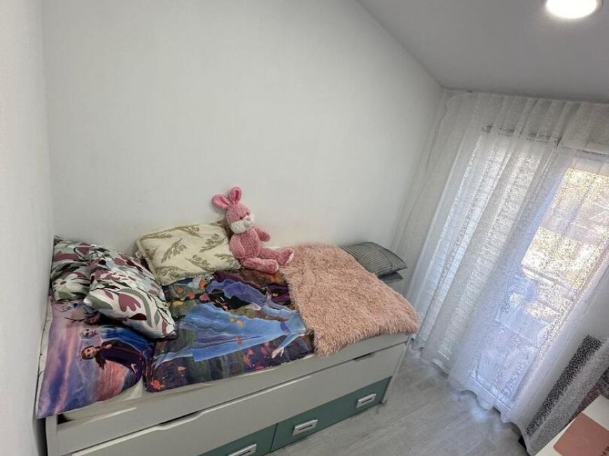 Испания bungalow torrevieja