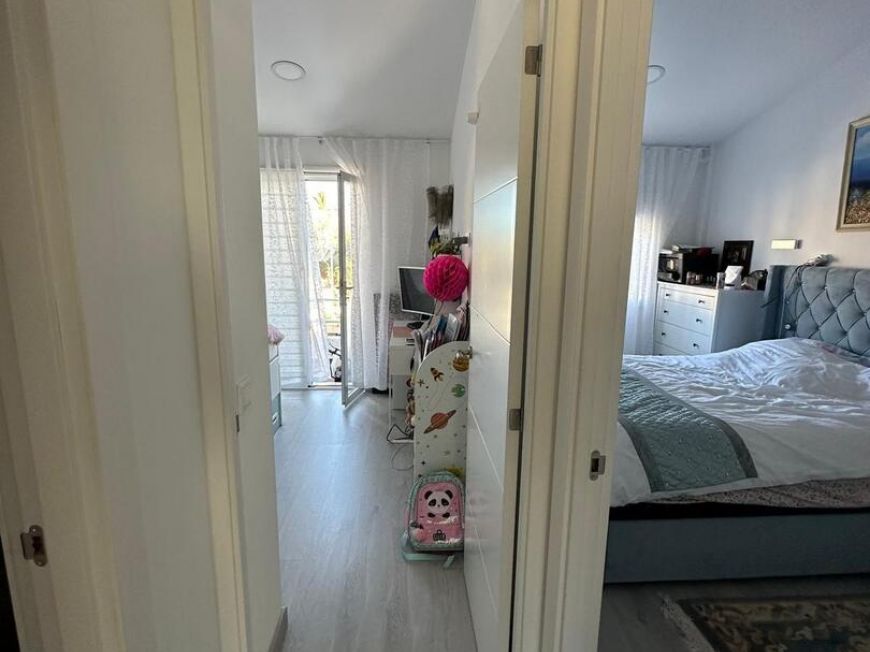 Испания bungalow torrevieja 