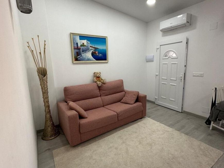 Испания bungalow torrevieja