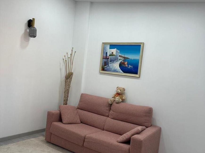 Испания bungalow torrevieja