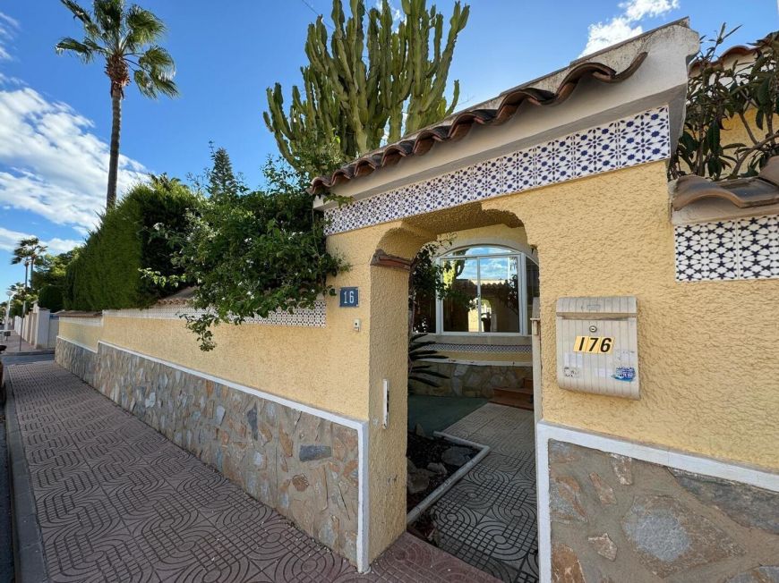 Španělsko Dům Ciudad-quesada