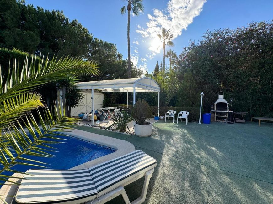 Španělsko Dům Ciudad-quesada