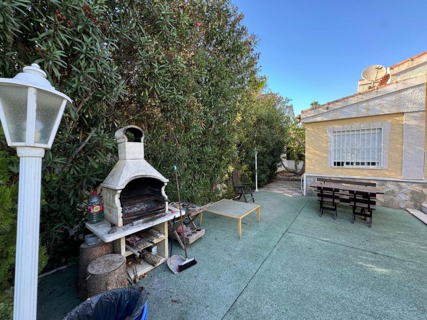 Španělsko Dům Ciudad-quesada