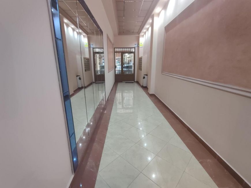 Španělsko Apartmány / byty Torrevieja