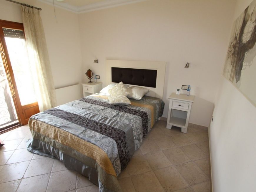 Farma Benissa Alicante