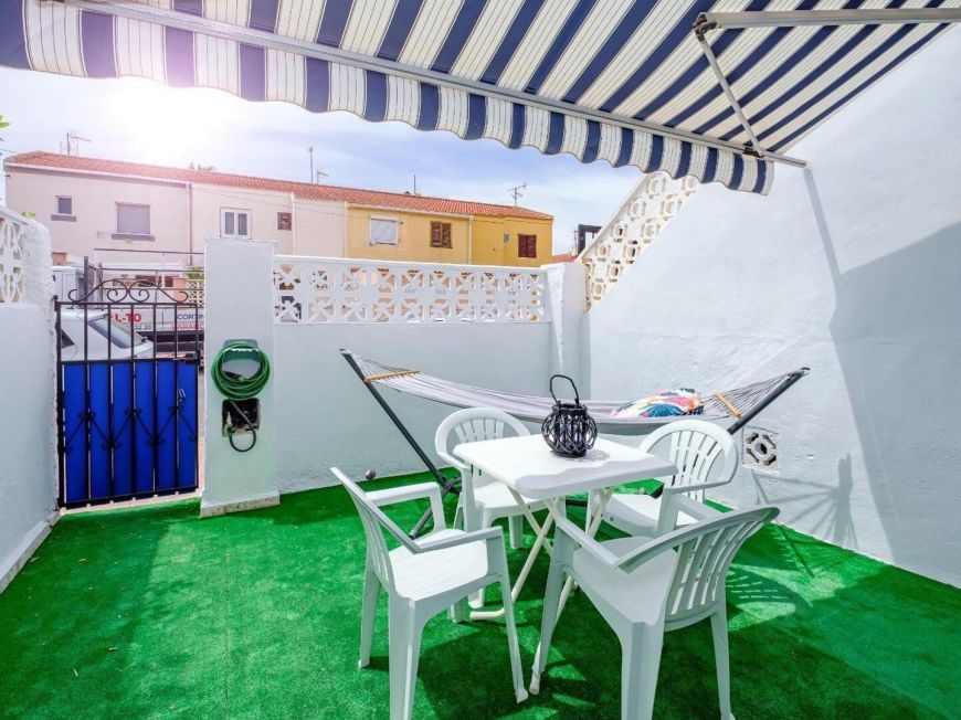 Španělsko Bungalov Torrevieja