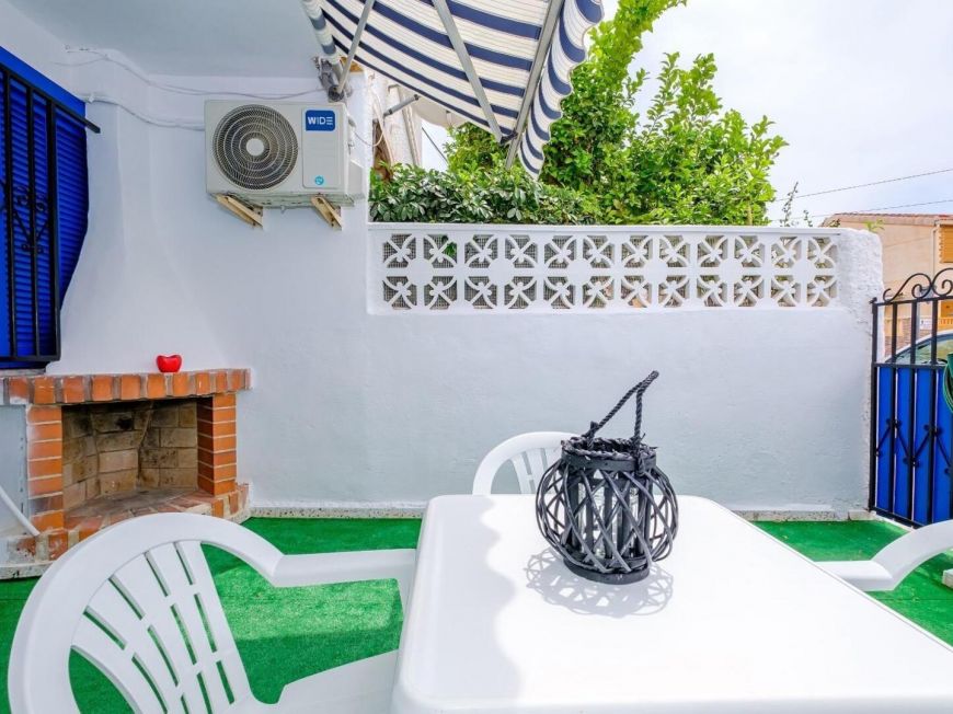 Španělsko Bungalov Torrevieja