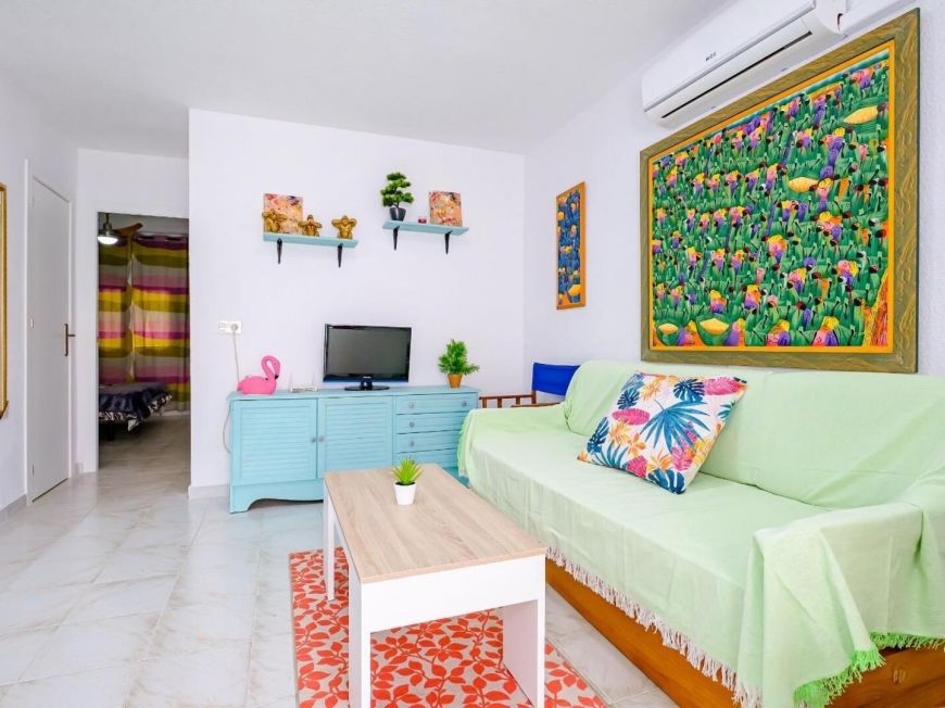 Španělsko Bungalov Torrevieja