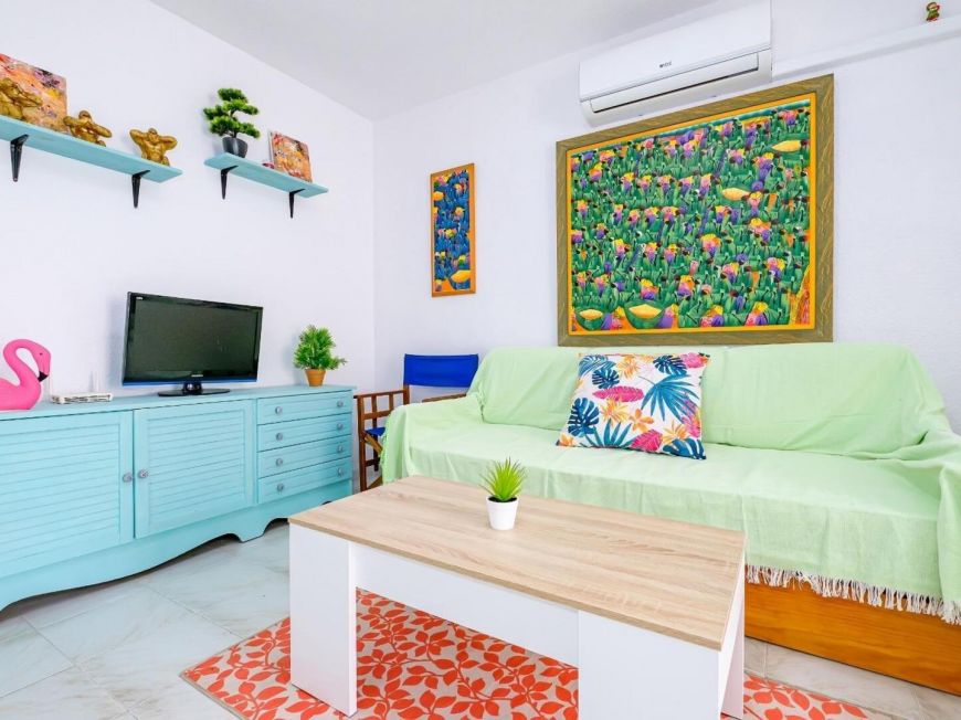 Španělsko Bungalov Torrevieja