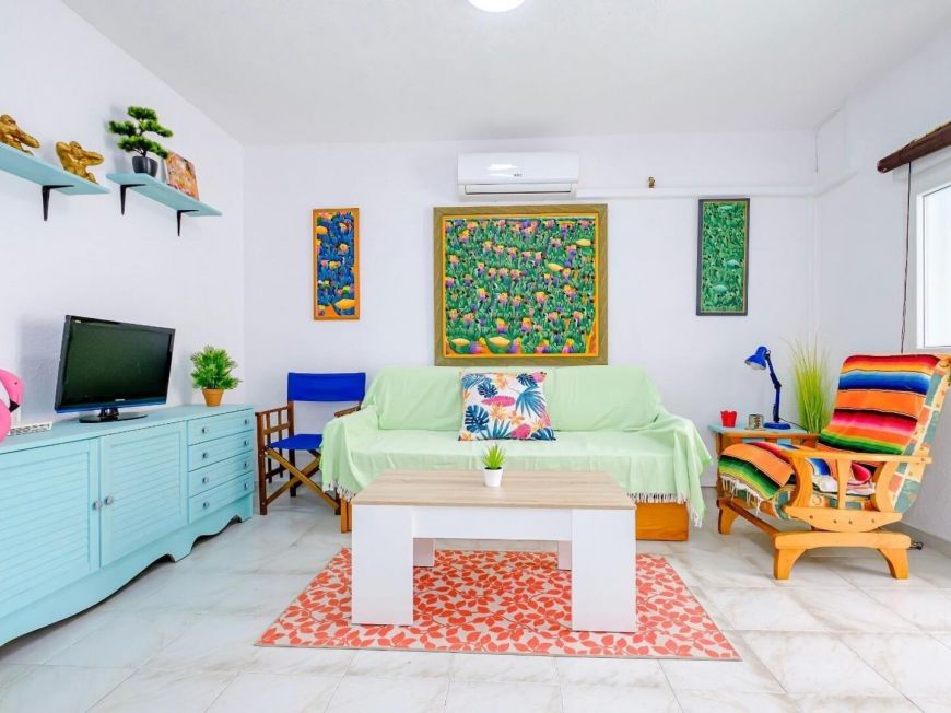 Španělsko Bungalov Torrevieja