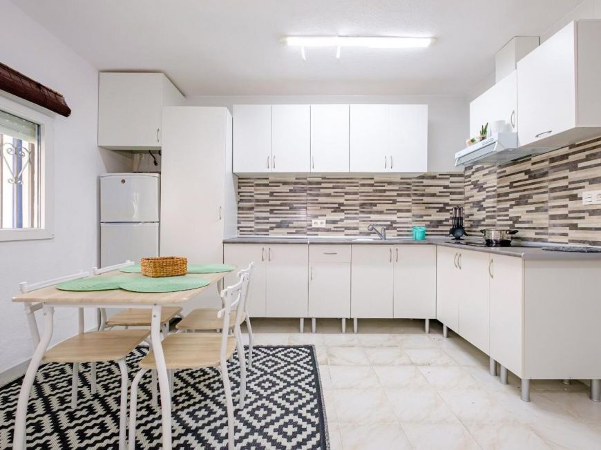 Španělsko Bungalov Torrevieja