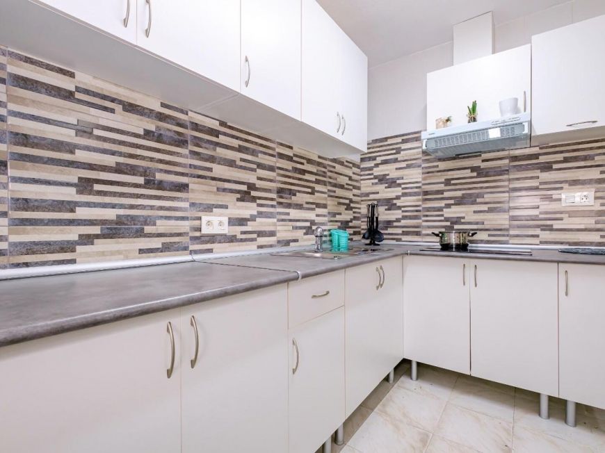 Španělsko Bungalov Torrevieja