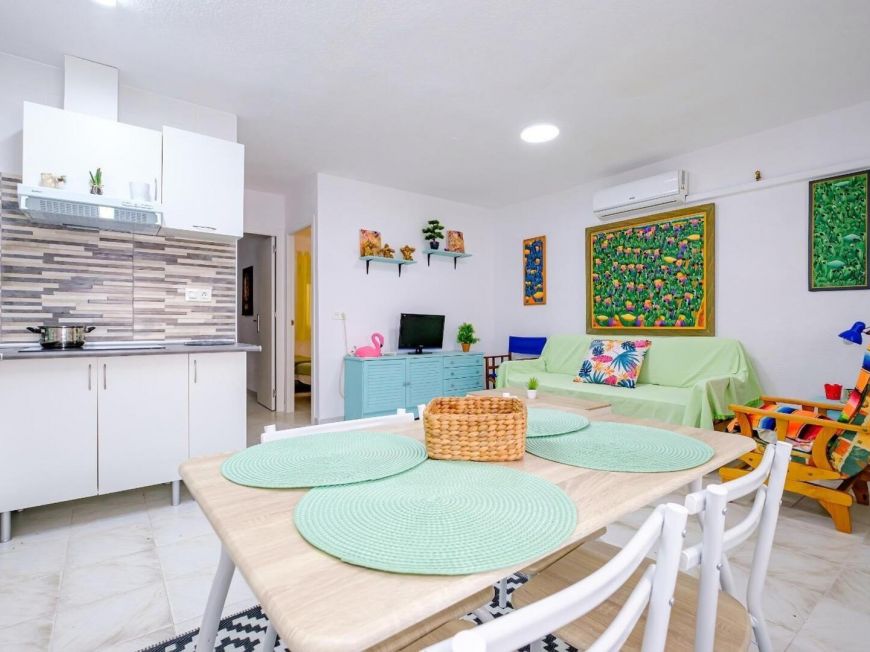 Španělsko Bungalov Torrevieja