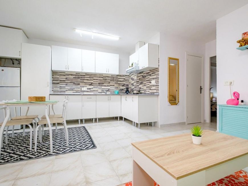 Španělsko Bungalov Torrevieja
