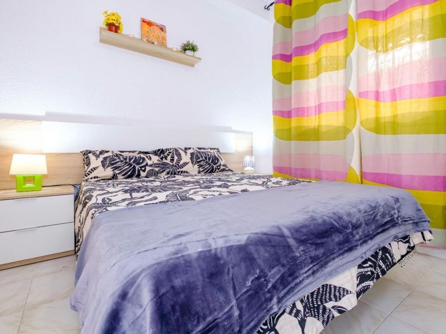 Španělsko Bungalov Torrevieja