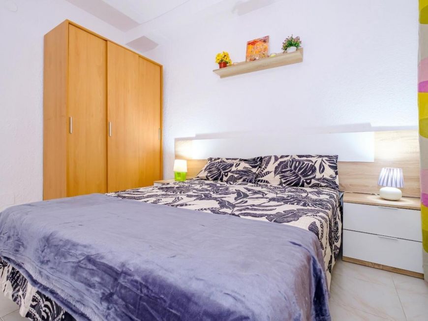 Španělsko Bungalov Torrevieja