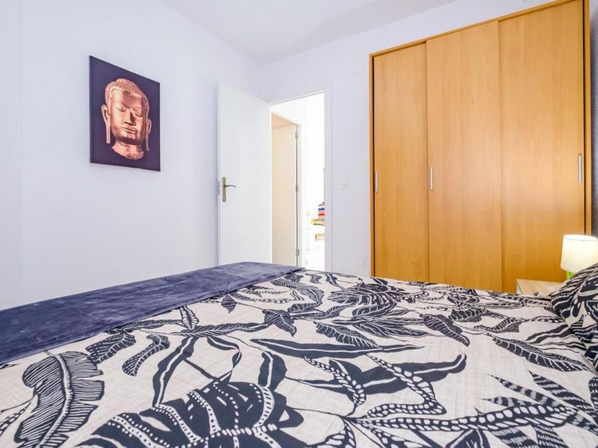 Španělsko Bungalov Torrevieja