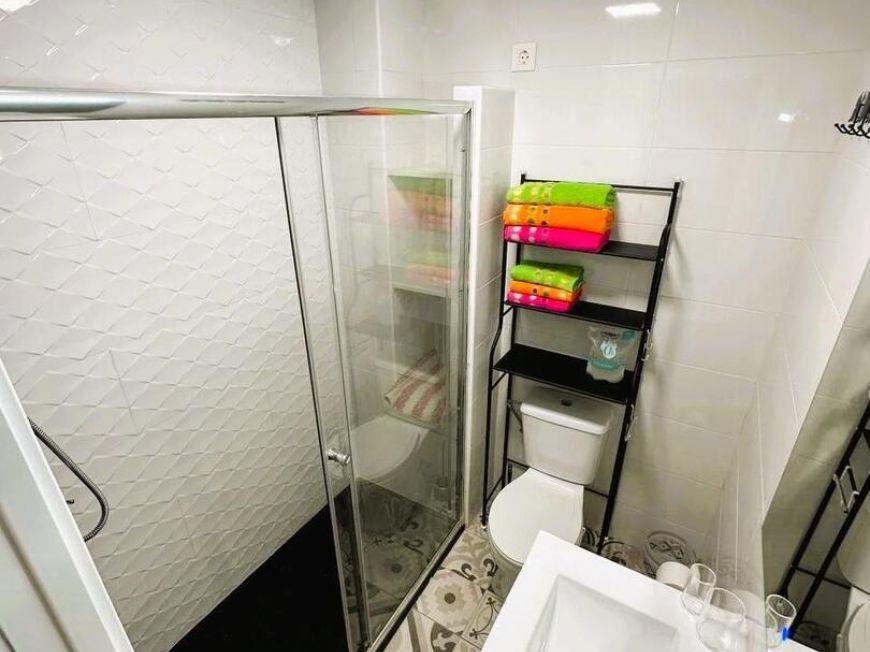 Španělsko Bungalov Torrevieja