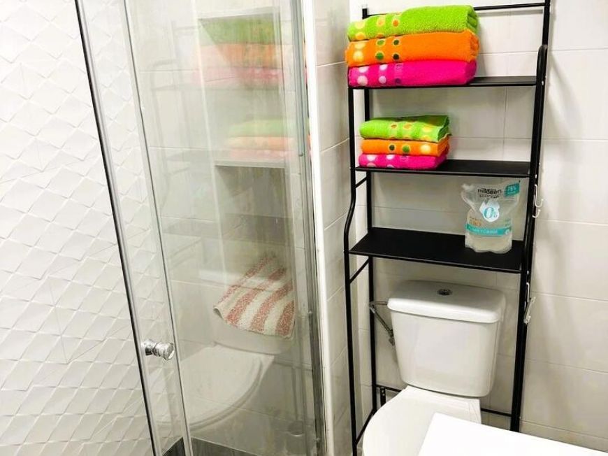 Španělsko Bungalov Torrevieja