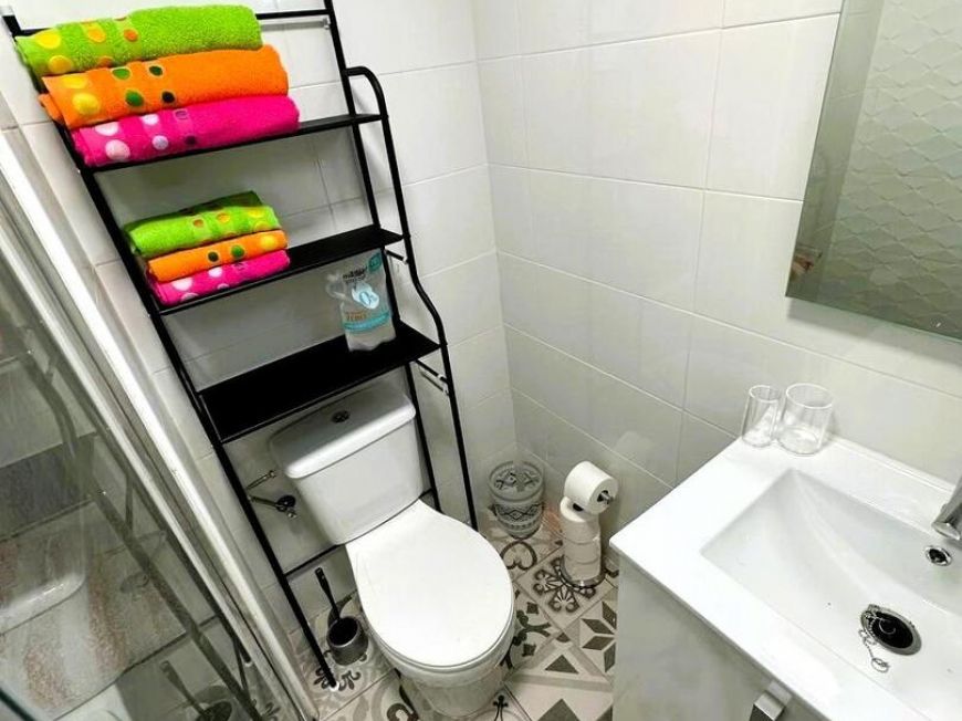 Španělsko Bungalov Torrevieja