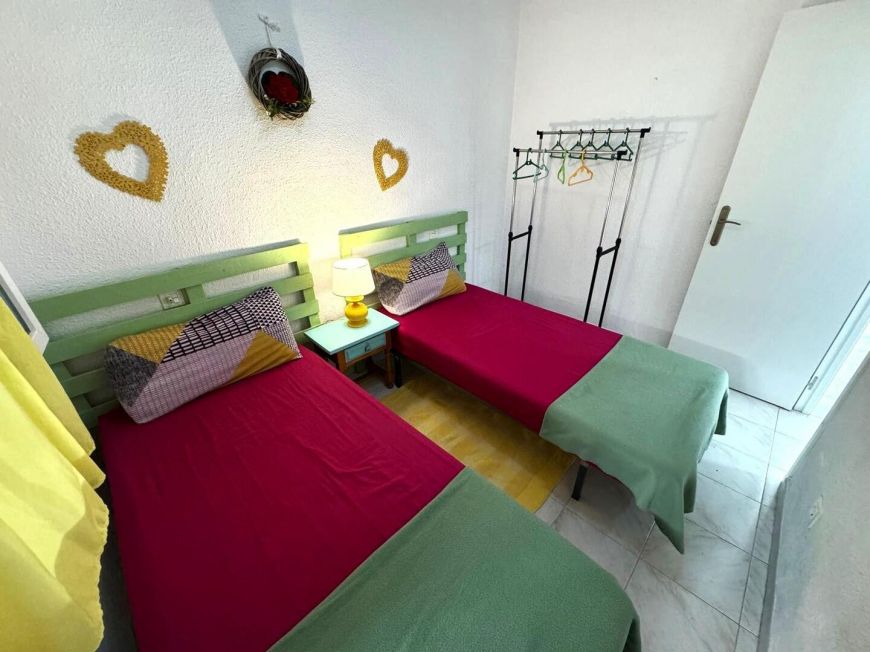 Španělsko Bungalov Torrevieja