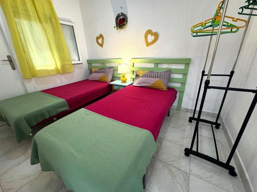 Španělsko Bungalov Torrevieja