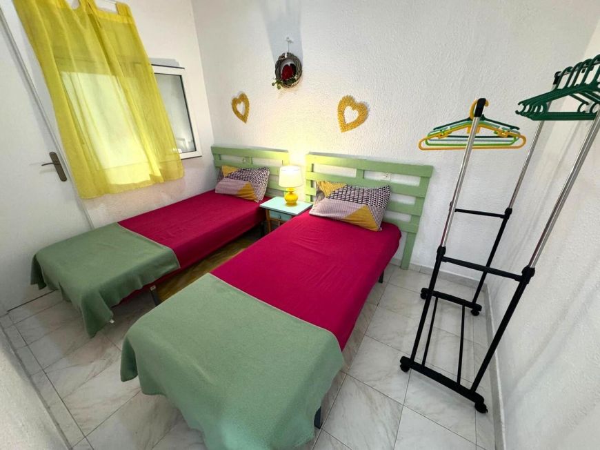 Španělsko Bungalov Torrevieja