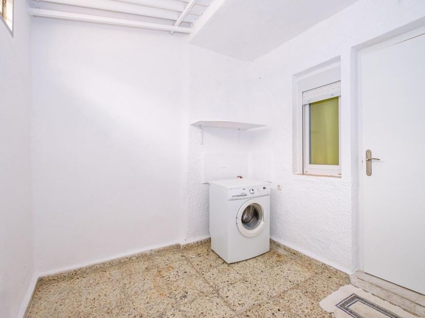 Španělsko Bungalov Torrevieja