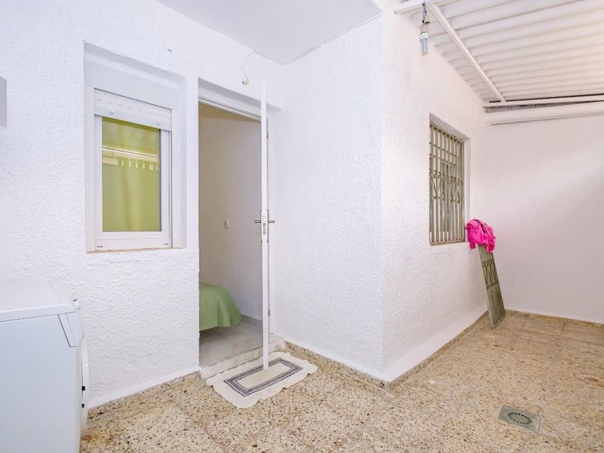 Španělsko Bungalov Torrevieja