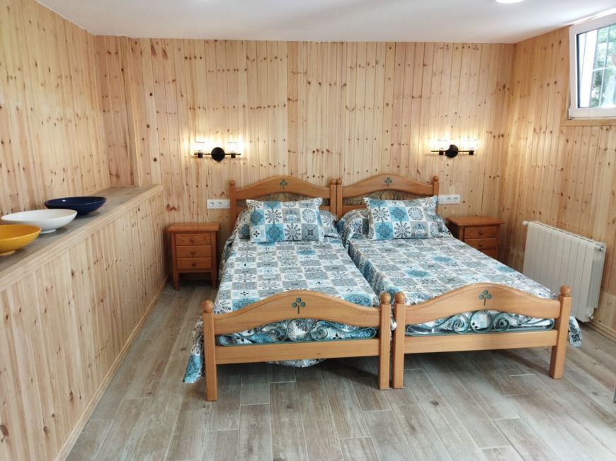 Spanien Villa Calpe Alicante