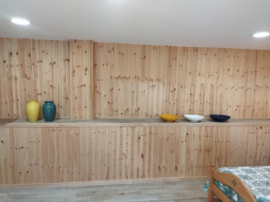 Spanien Villa Calpe Alicante