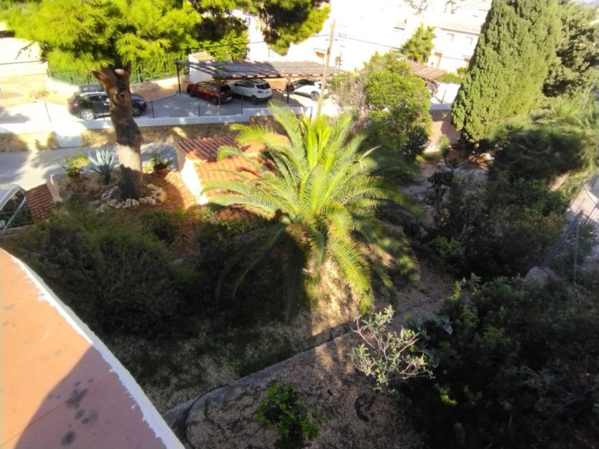 Španělsko Vila Calpe Alicante