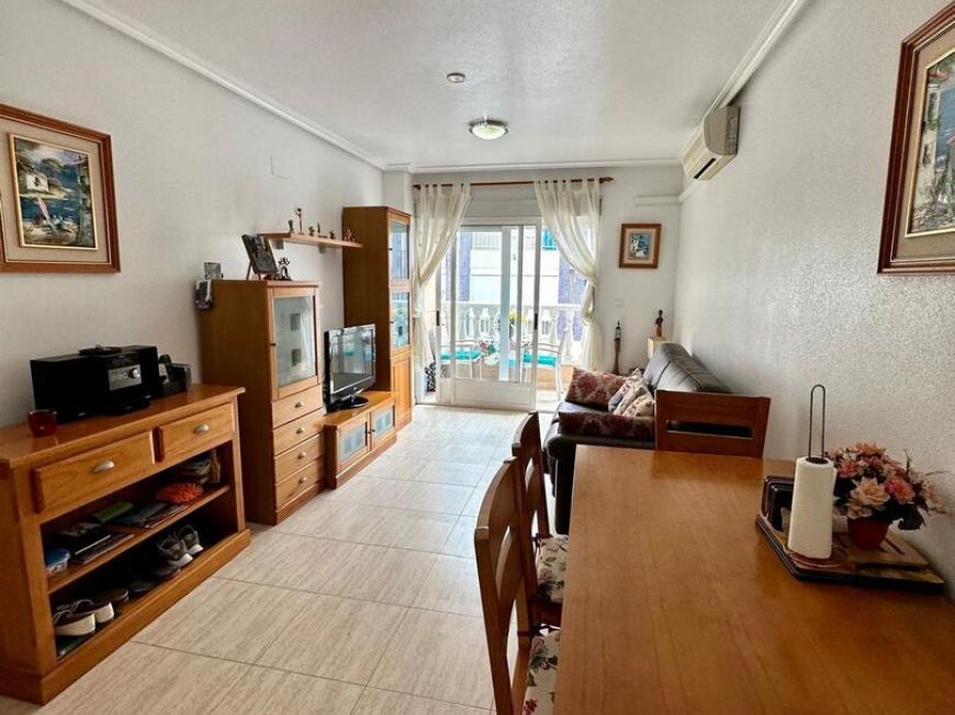 Španělsko Apartmány / byty Guardamar-del-segura