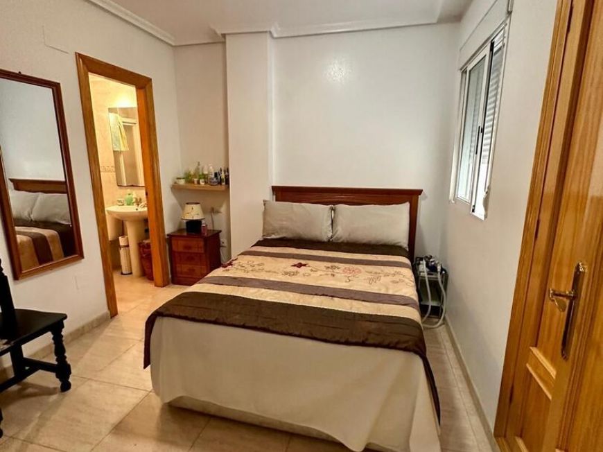 Španělsko Apartmány / byty Guardamar-del-segura