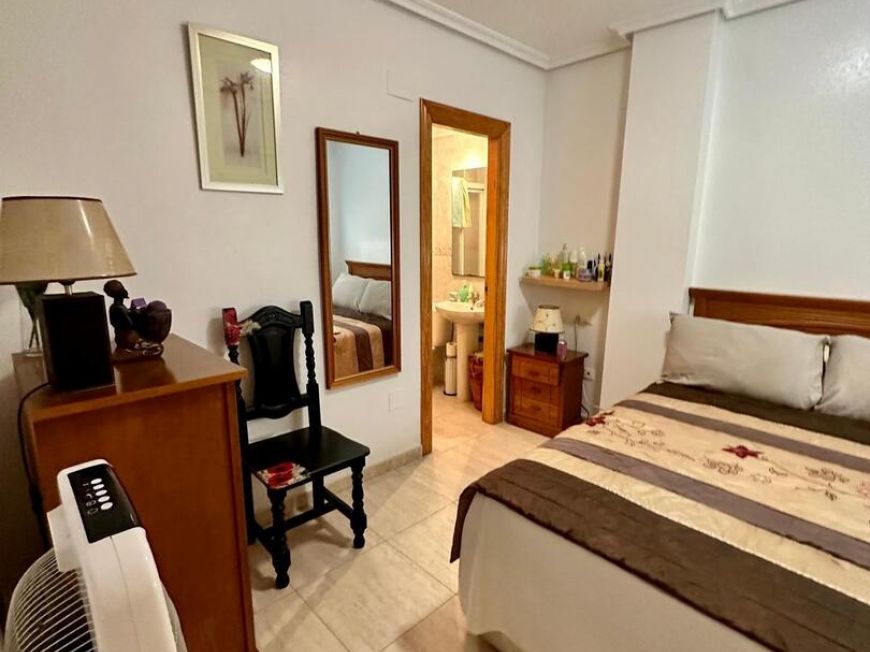 Španělsko Apartmány / byty Guardamar-del-segura
