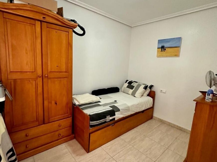 Španělsko Apartmány / byty Guardamar-del-segura