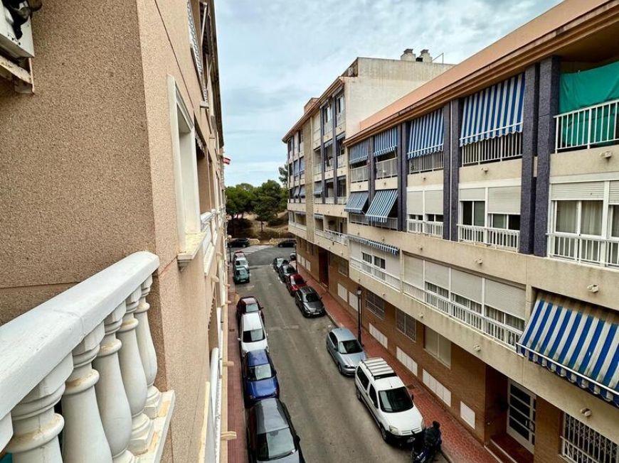 Španělsko Apartmány / byty Guardamar-del-segura