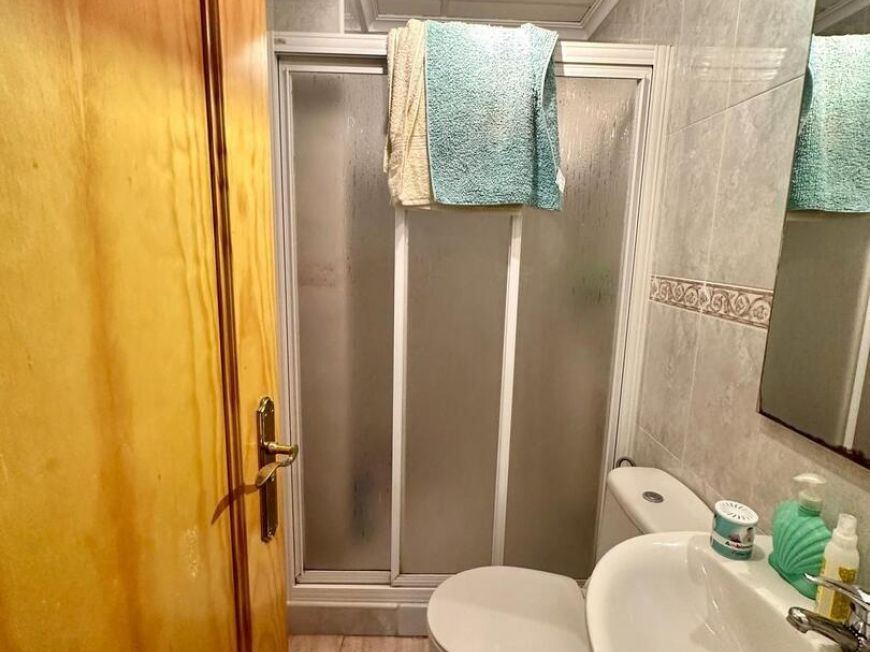 Španělsko Apartmány / byty Guardamar-del-segura