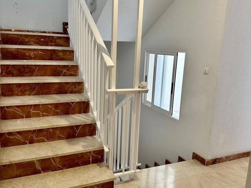 Španělsko Apartmány / byty Guardamar-del-segura