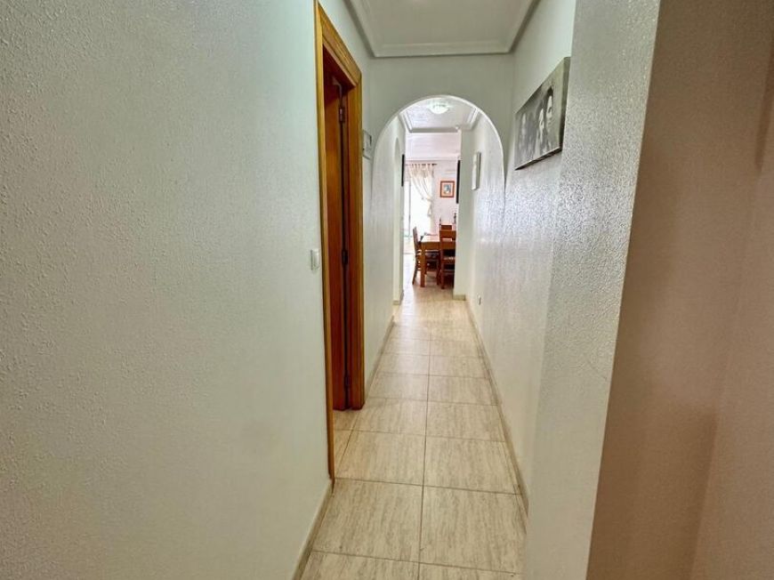 Španělsko Apartmány / byty Guardamar-del-segura