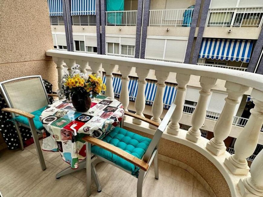 Španělsko Apartmány / byty Guardamar-del-segura