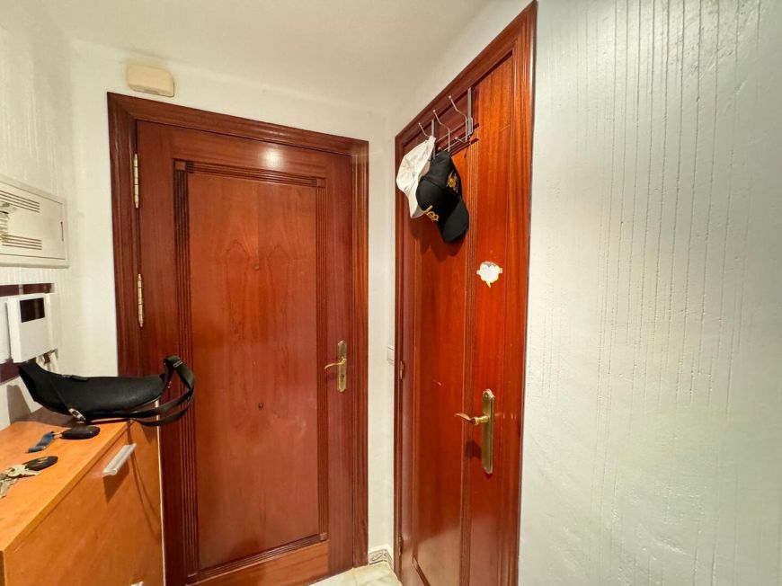 Испания apartments torrevieja