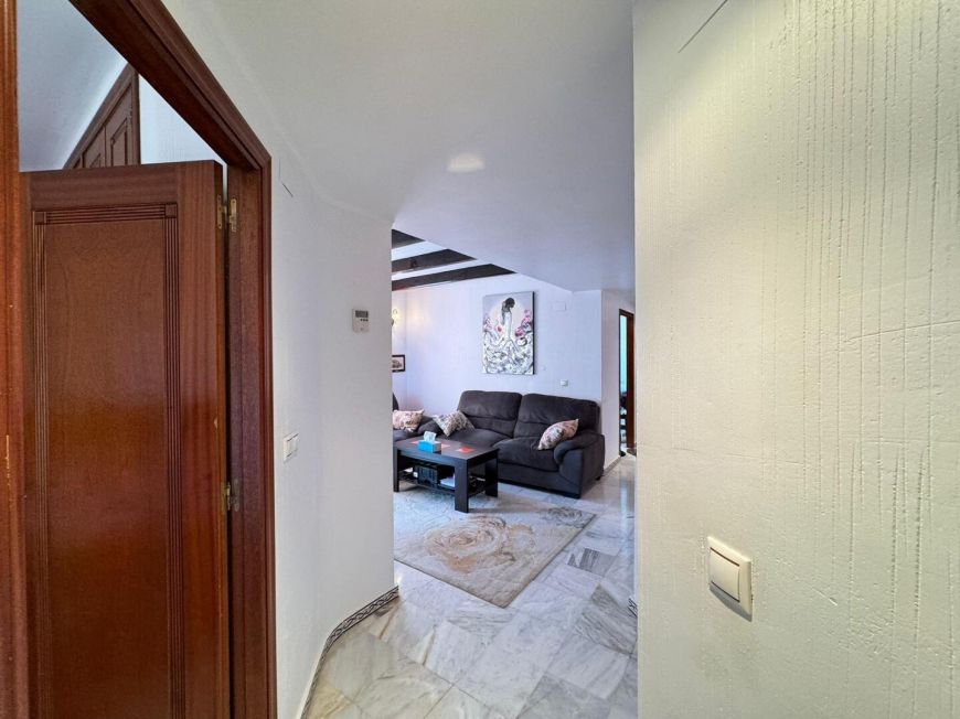 Испания apartments torrevieja