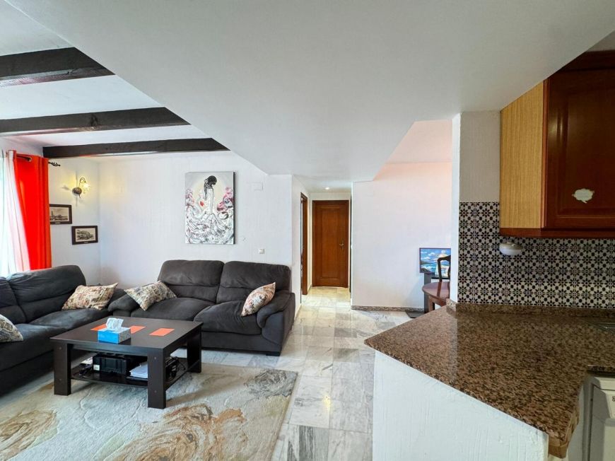 Испания apartments torrevieja