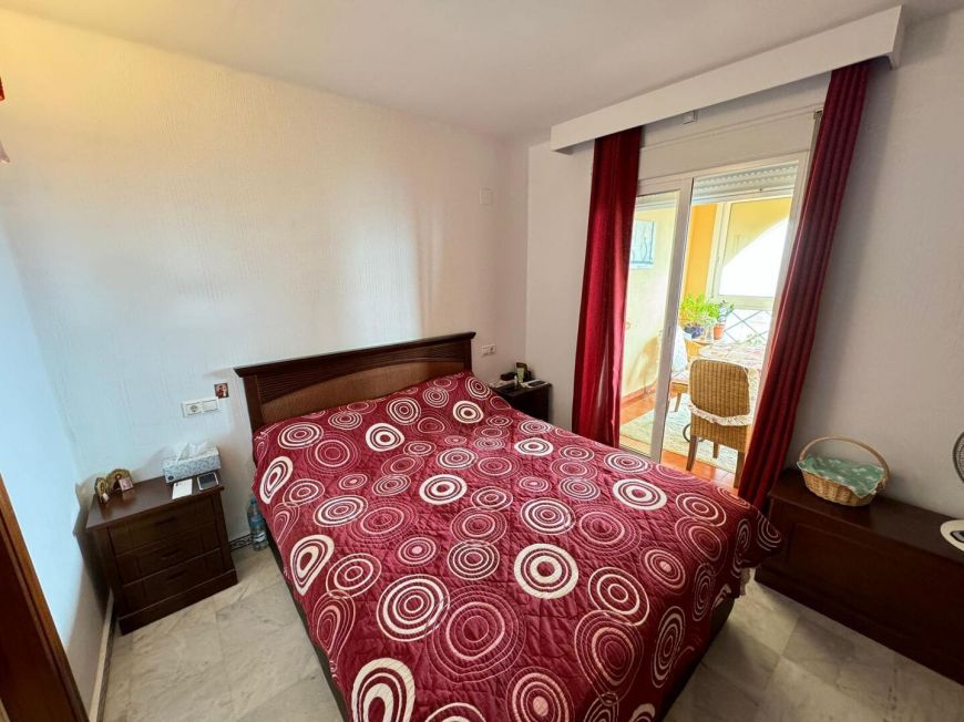 Испания apartments torrevieja