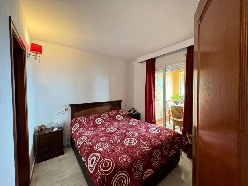Испания apartments torrevieja