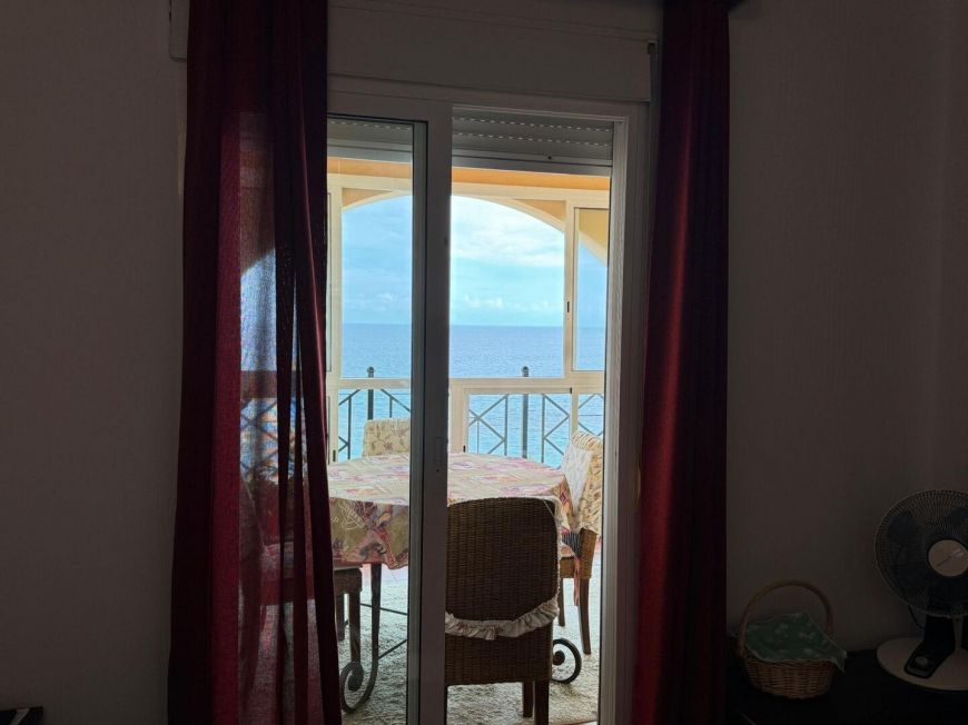 Испания apartments torrevieja