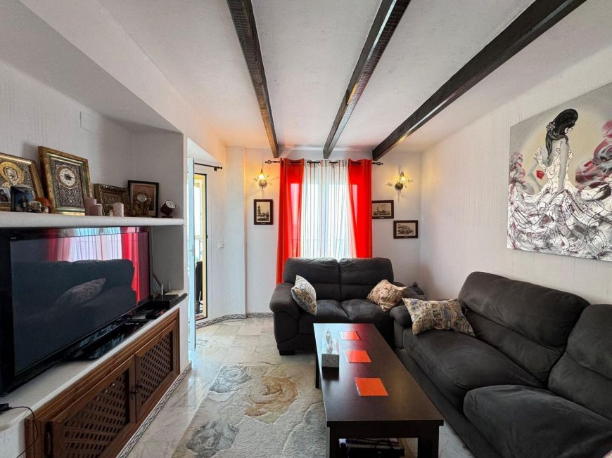 Испания apartments torrevieja