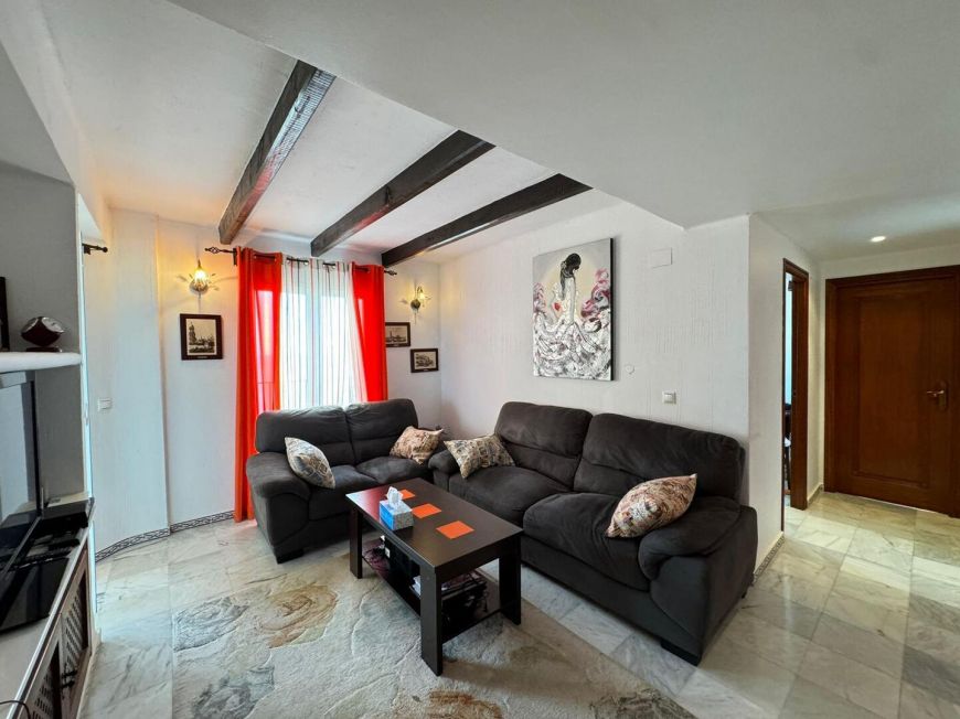 Испания apartments torrevieja