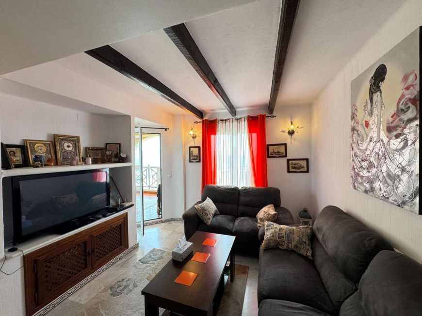 Испания apartments torrevieja